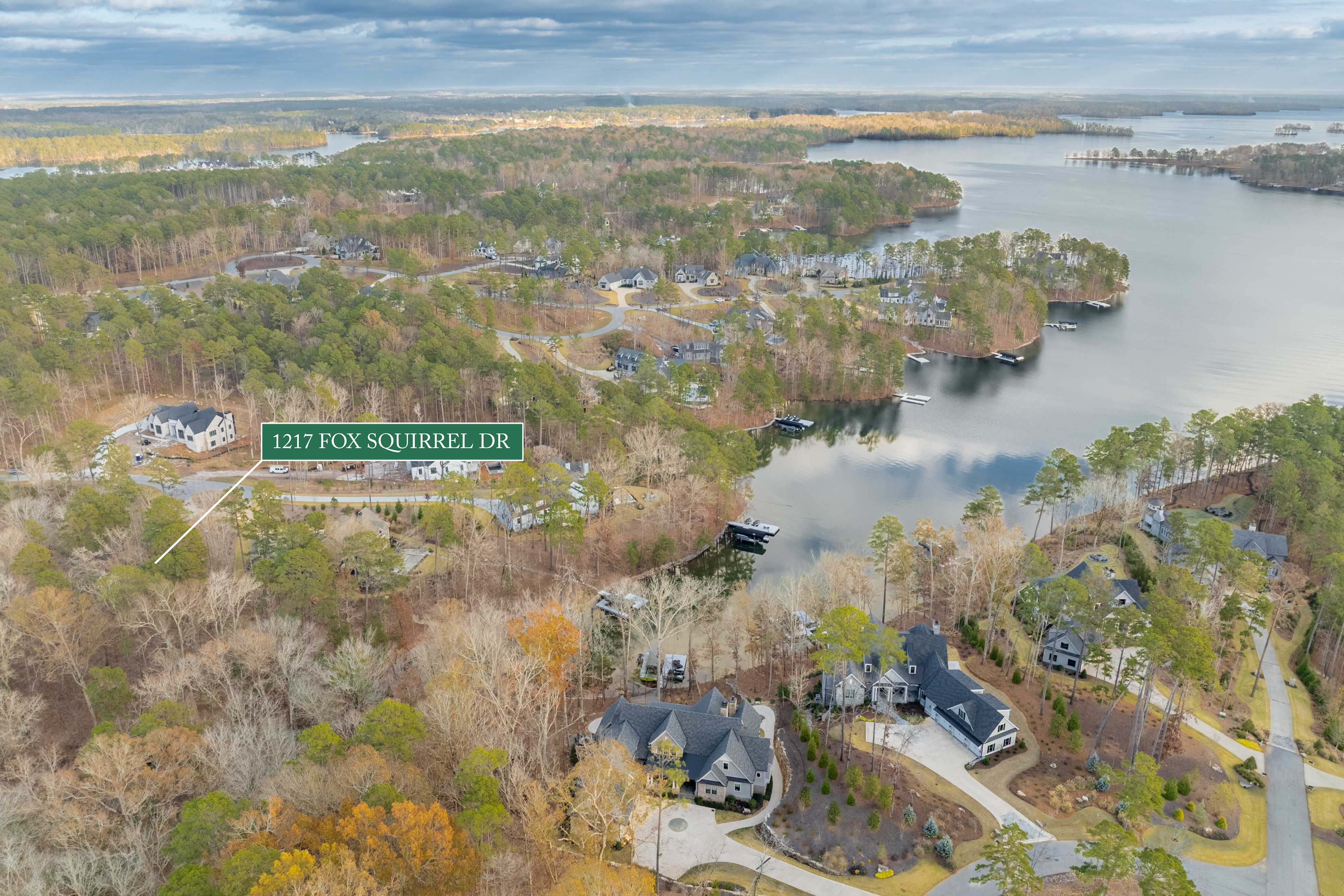 1217 Fox Squirrel Drive image 16